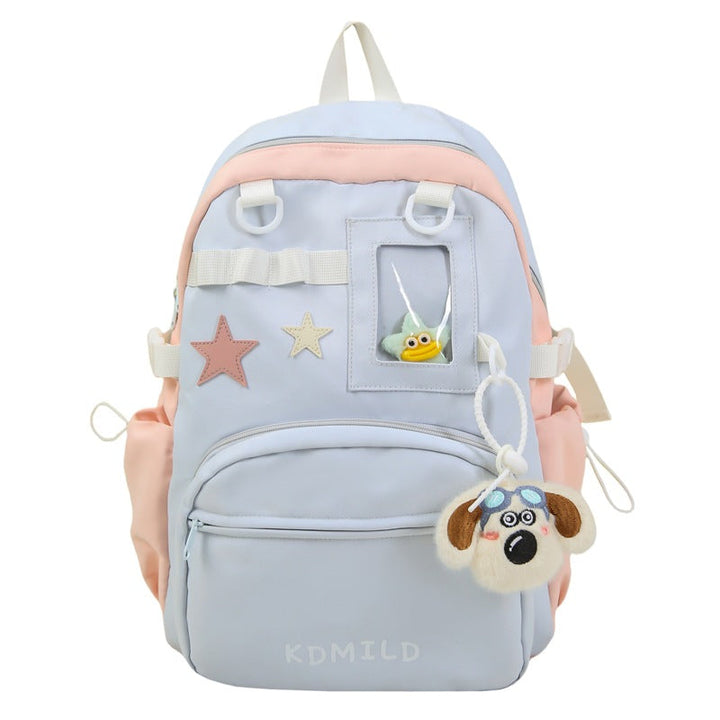 Stylish Casual School Backpack Kalsten