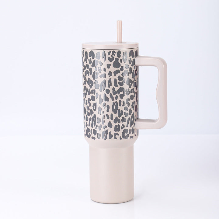 Women stylish drinking cup with handle Kalsten
