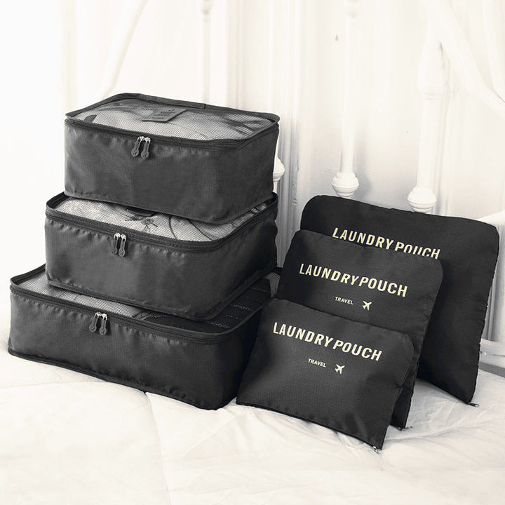 Travel Organization Set Kalsten