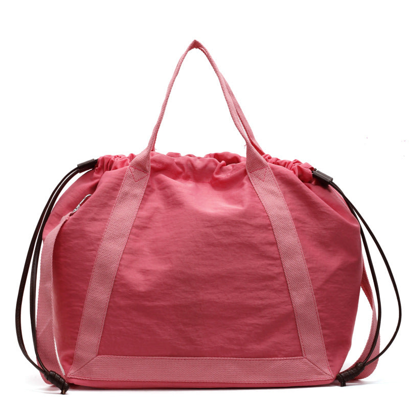 Sporty tote bag Kalsten