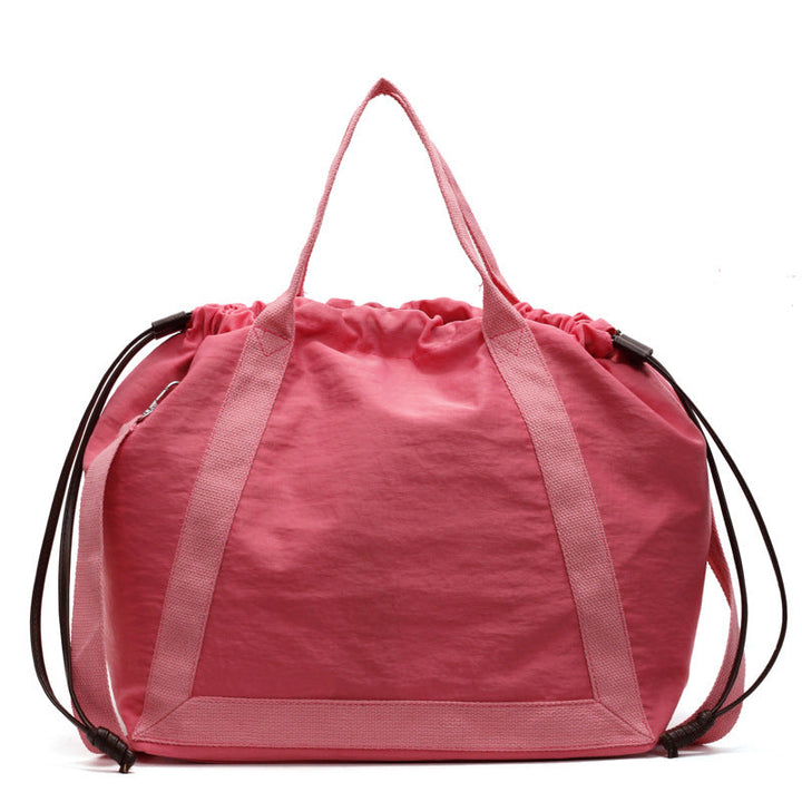 Sporty tote bag Kalsten