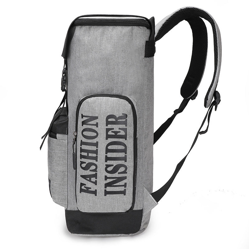 Versatile Urban Rucksack Kalsten