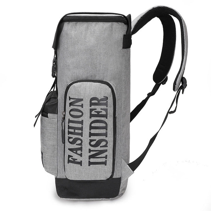 Versatile Urban Rucksack Kalsten