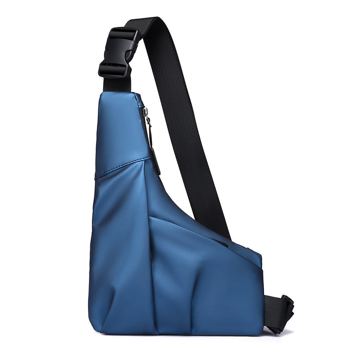 Sleek Waterproof Lightweight Sling Bag Kalsten