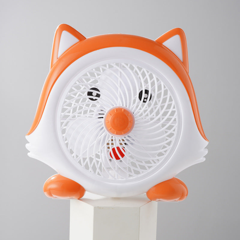 Women Toy Fan Kalsten