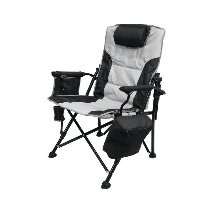 Ladies High-Quality Comfort Camping Chair Kalsten