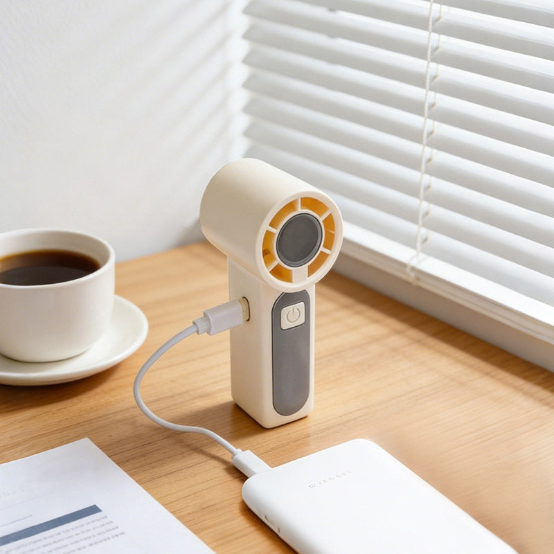 Portable Mini Cooling Fan Kalsten
