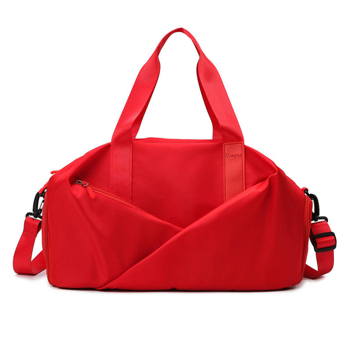 Multifunctional Leisure Bag Kalsten
