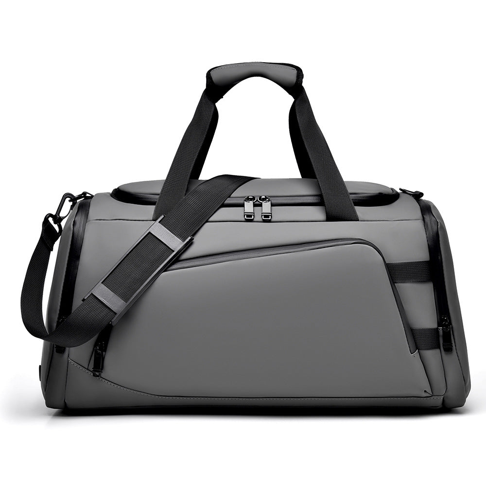 Durable Travel Duffel Bag Kalsten