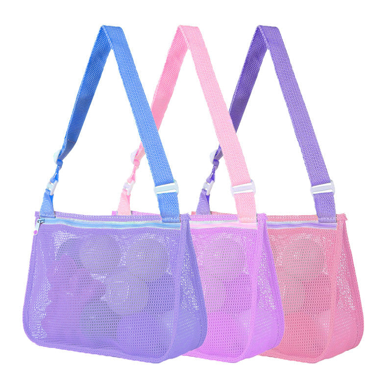 Breathable mesh bag Kalsten