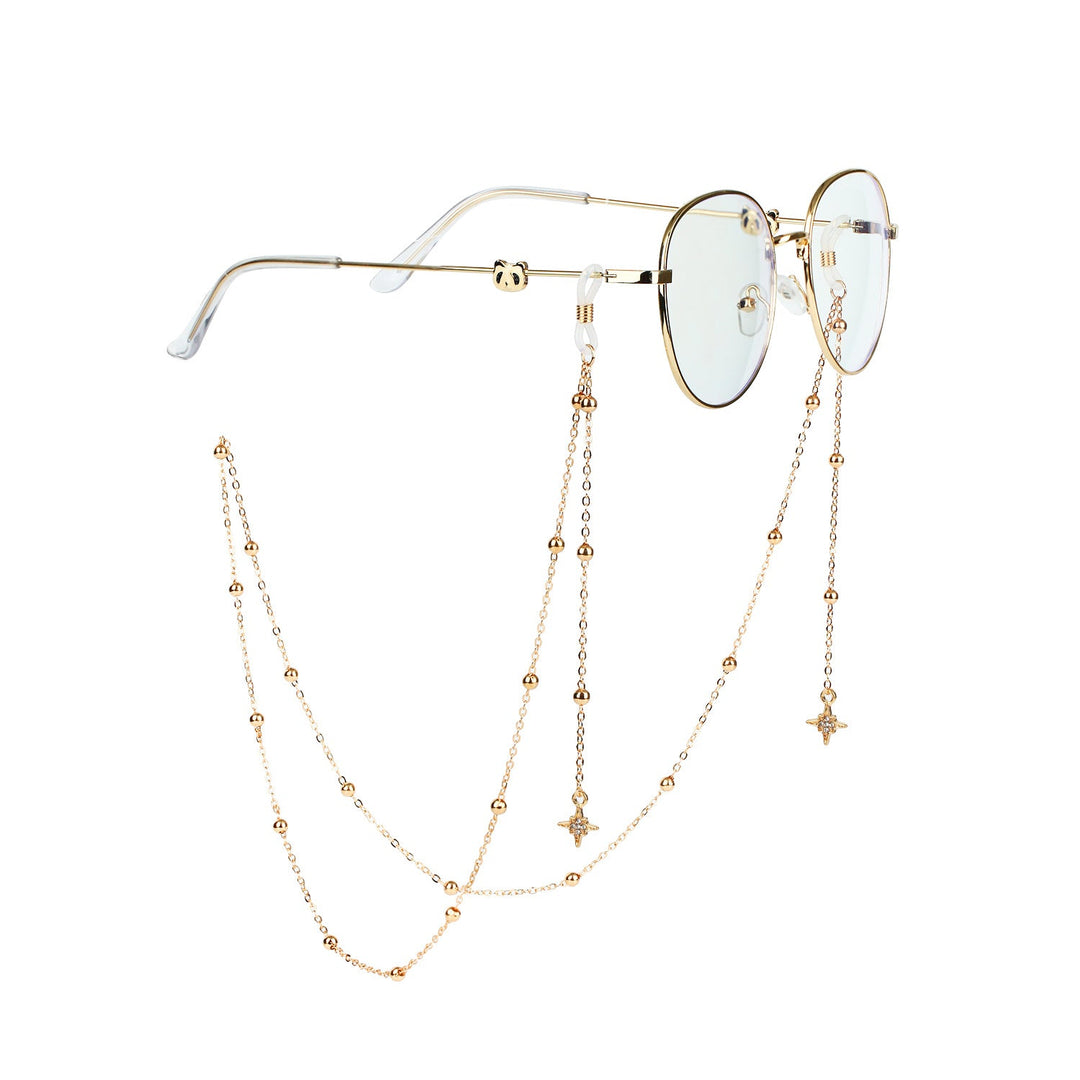 Sunglasses chain Kalsten