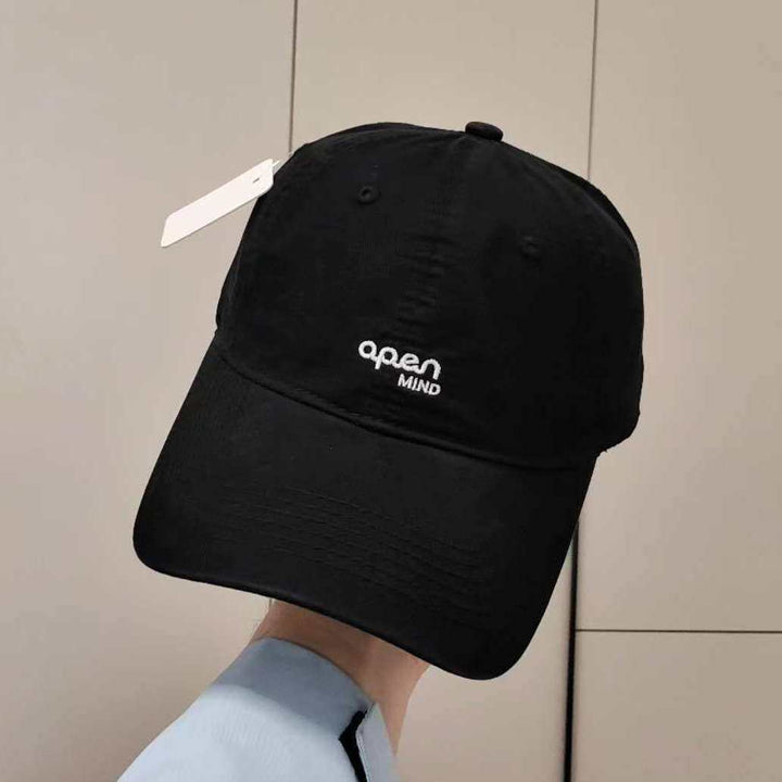 Men's Casual Adjustable Baseball Cap Kalsten