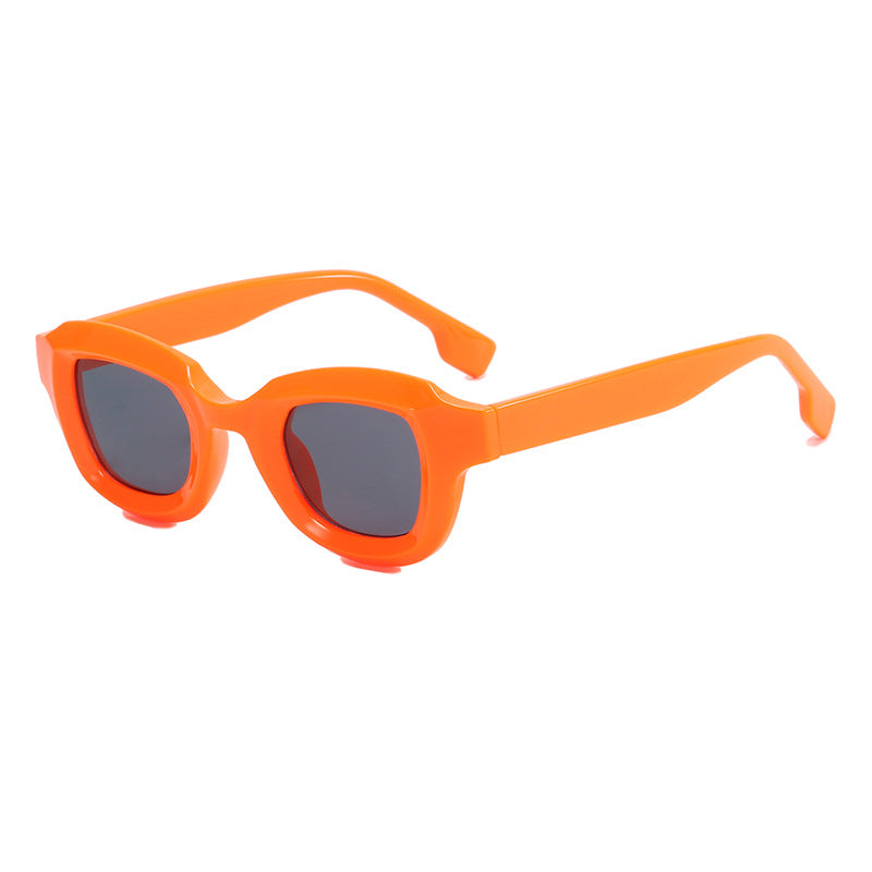 Women Modern Geometric Sunglasses Kalsten