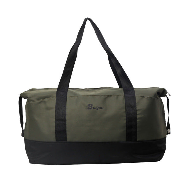 Robust sports and travel bag Kalsten