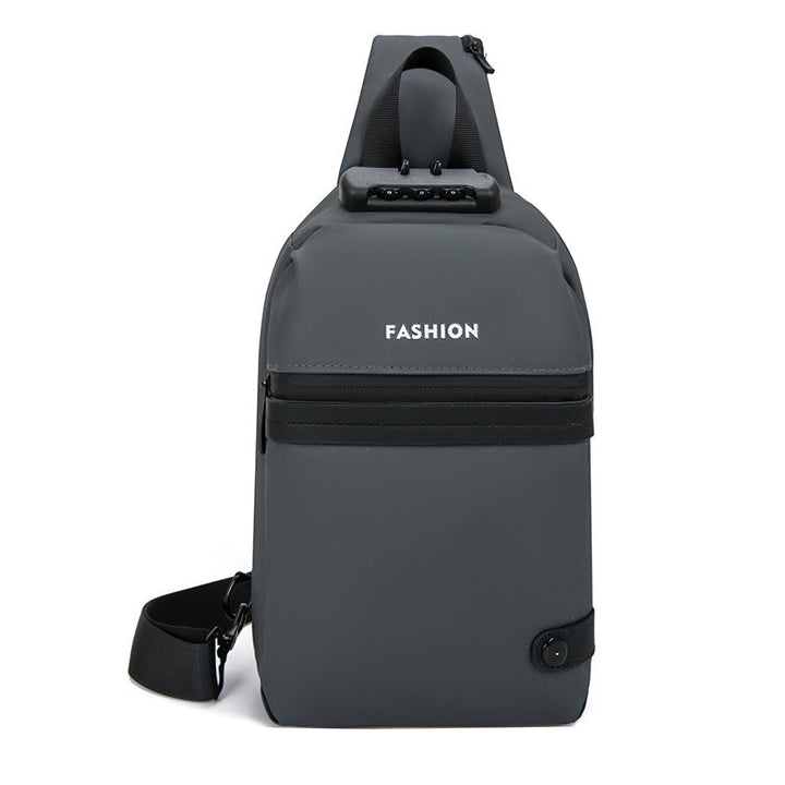 Urban Commuter Sling Bag Kalsten