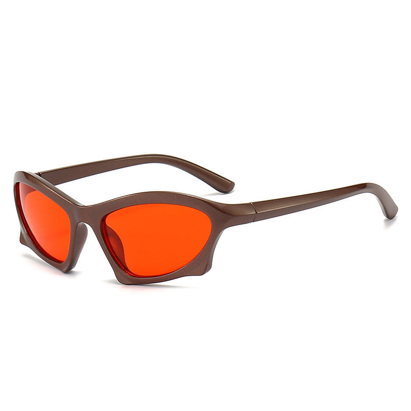 Women's modern and stylish sunglasses with attractive design Kalsten