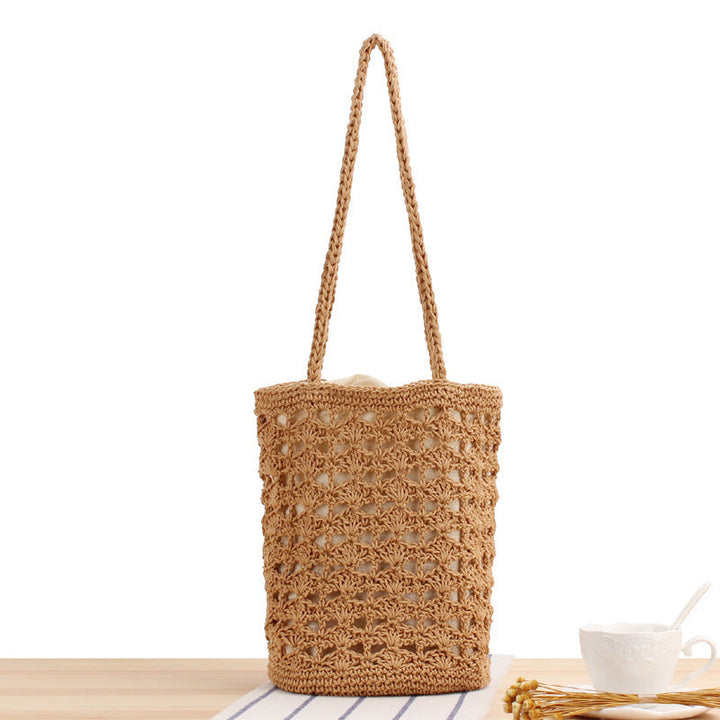 Handmade beach bag Kalsten