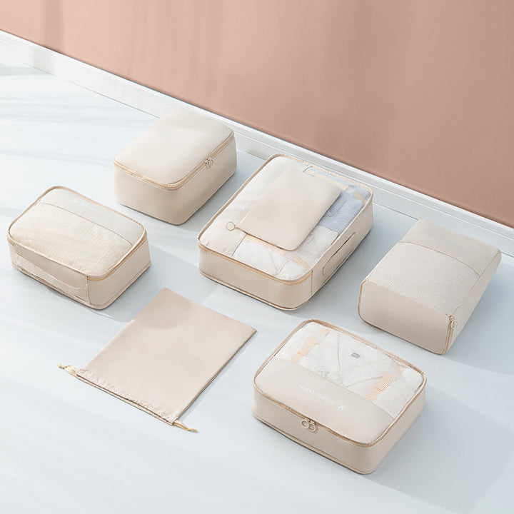 Travel Compression Organizer Set Kalsten