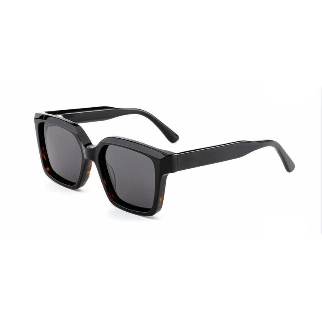 Ladies fashionable sunglasses in striking square design Kalsten
