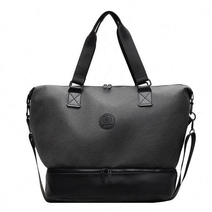 Modern Utility Travel Duffel