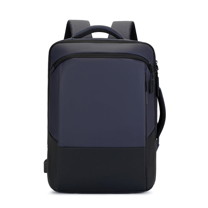 Travel-Ready Multi-Compartment Laptop School Backpack Kalsten