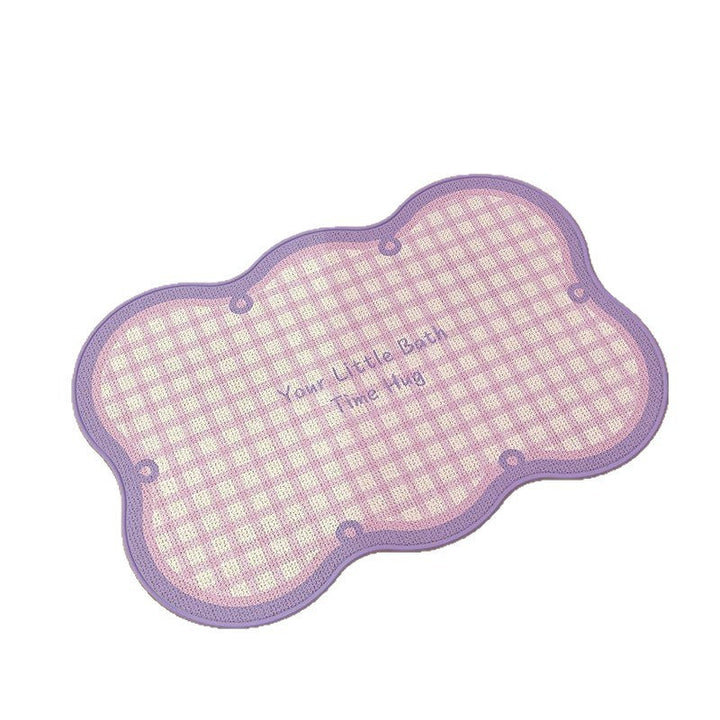 Non-Slip Bath Mat Kalsten