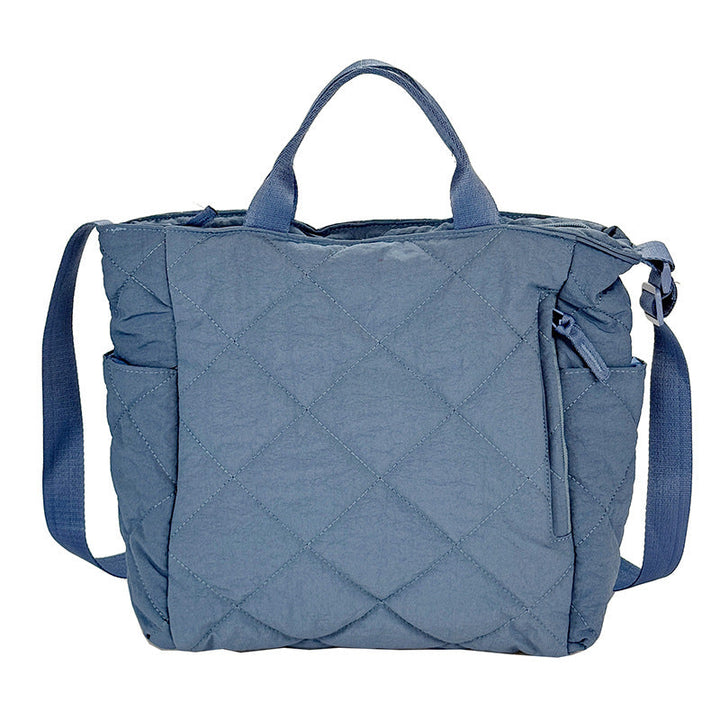 Functional and Cozy Tote Bag Kalsten
