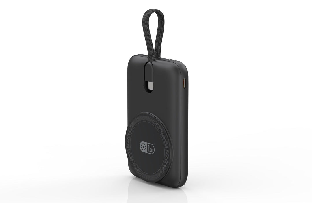 Wireless Charger Kalsten