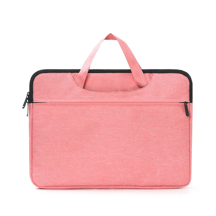 Laptop Protective Case with Shock-Absorbing Properties Kalsten
