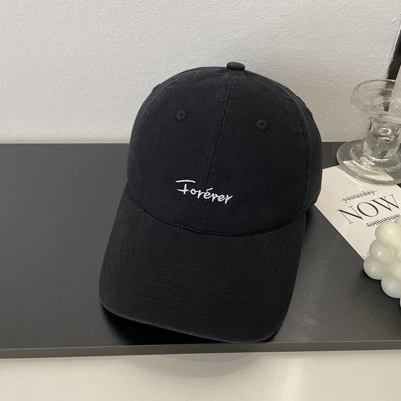 Men's Casual Embroidered Baseball Cap Kalsten 1784270173