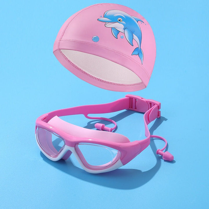 Swim set Kalsten