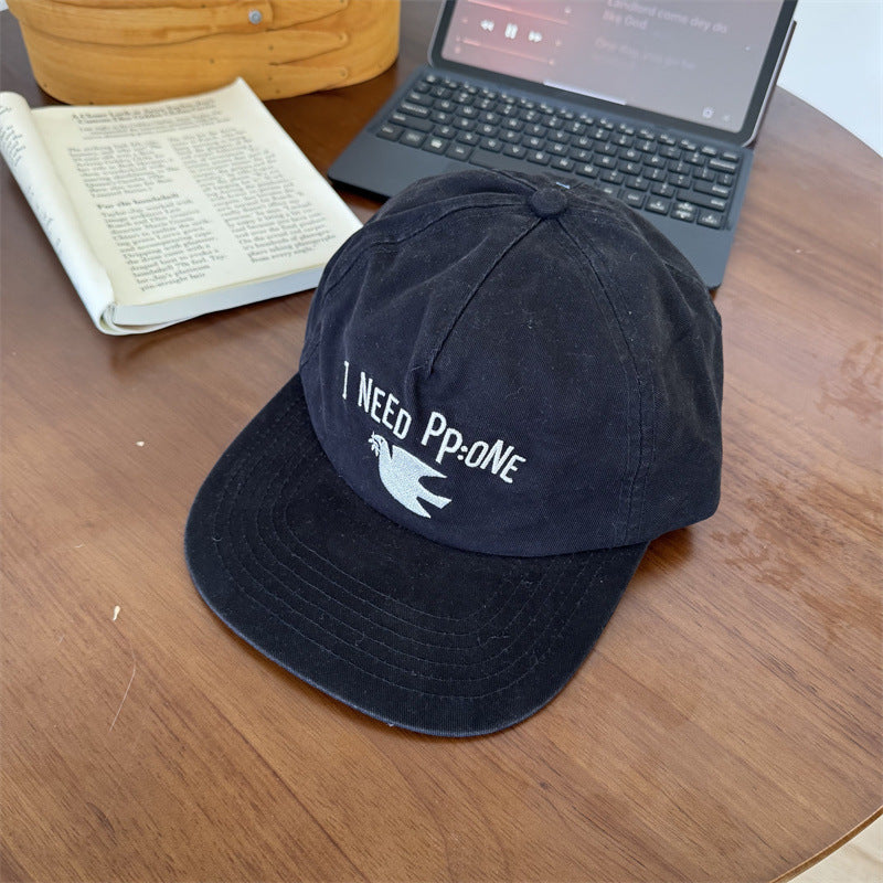 Men's Casual Cotton Dad Hat Kalsten