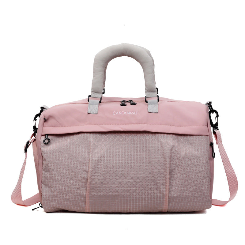 Women Practical Multifunctional Travel Bag Kalsten