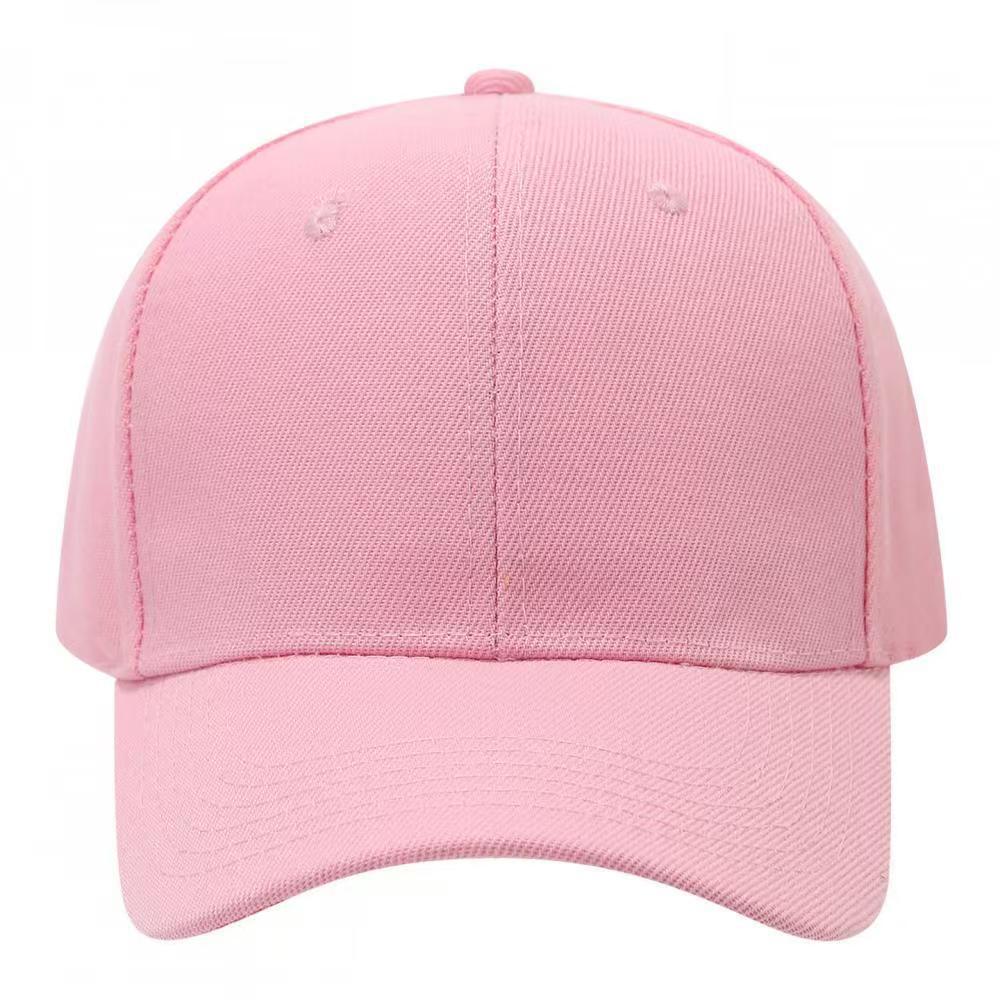 Men's Classic Structured Baseball Hat Kalsten