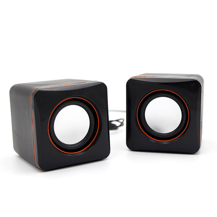 Mini Desktop Speakers Kalsten