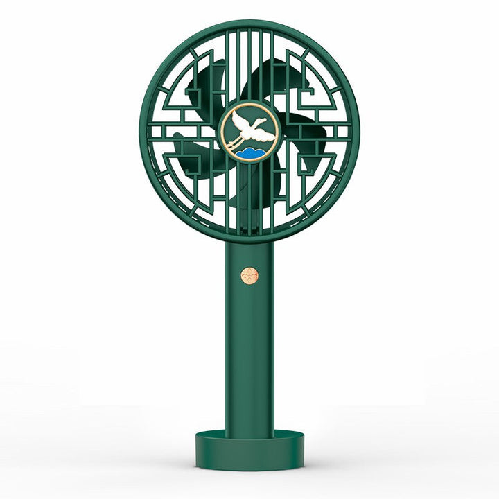 Unisex Stylish Handheld Table Fan Kalsten