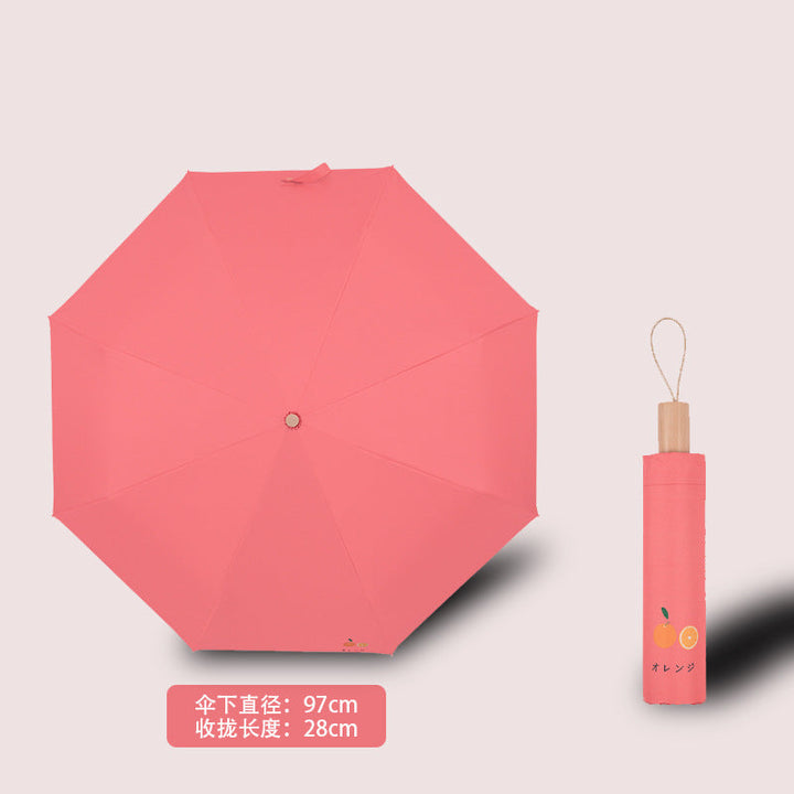 Ladies Travel Umbrella Kalsten