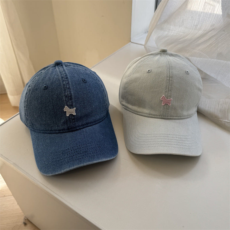 Women's Casual Adjustable Cap Kalsten