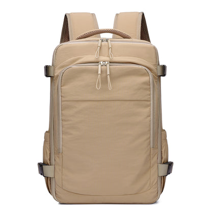 Stylish Multi-Compartment Backpack Acalora