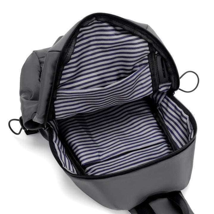 Stylish Sling Backpack Kalsten