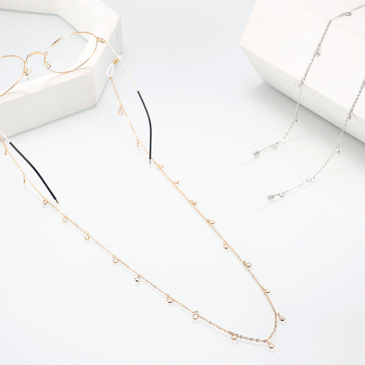 Decorative Eyewear Chain Kalsten