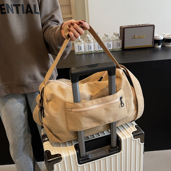 Multifunctional Leisure and Sports Bag Kalsten