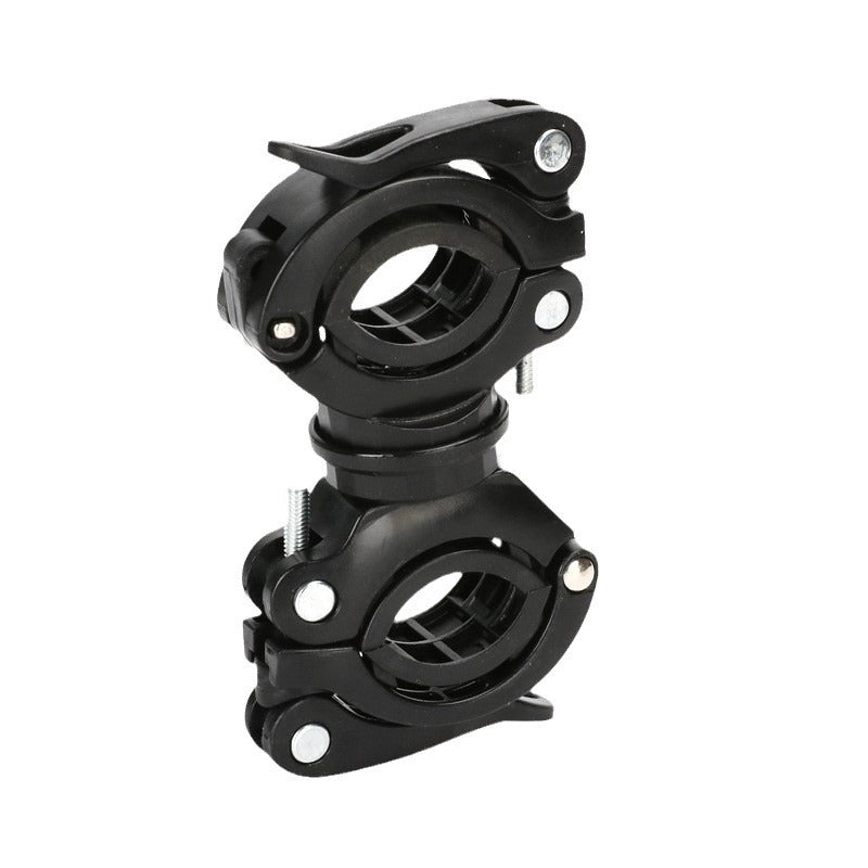 Heavy-Duty Bicycle Handlebar Mounting Bracket Kalsten