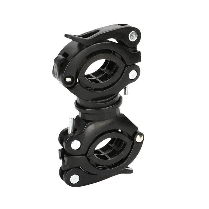 Heavy-Duty Bicycle Handlebar Mounting Bracket Kalsten