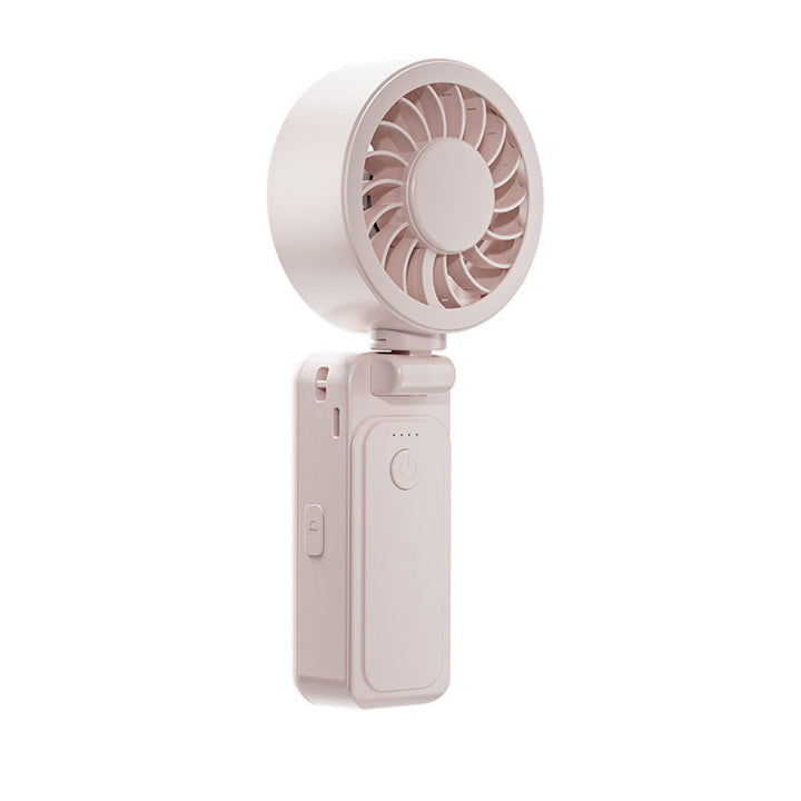 Ladies Portable Battery Fan Kalsten