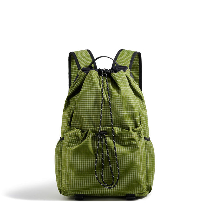 Lightweight Drawstring Travel Backpack Kalsten