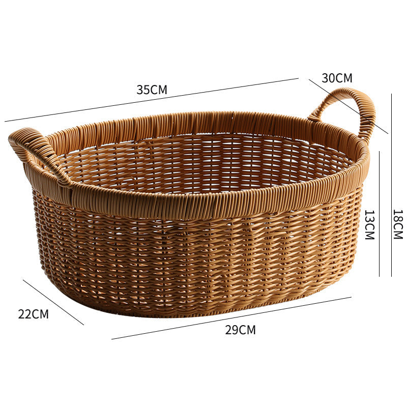 Decorative Serving Tray Kalsten