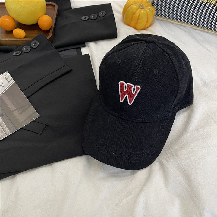 Women's Cotton Twill Baseball Cap Kalsten