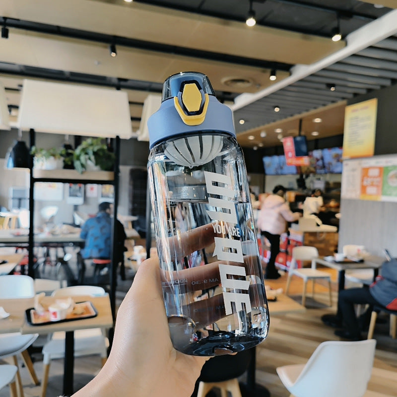Unisex Water Bottle Kalsten