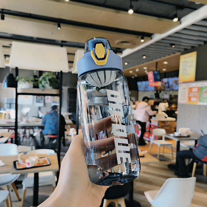 Unisex Water Bottle Kalsten